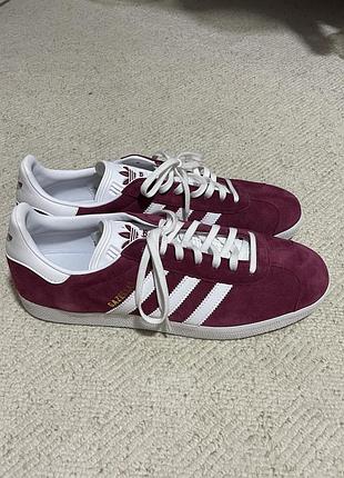 Кросівки adidas 3
