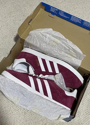 Кросівки adidas 5