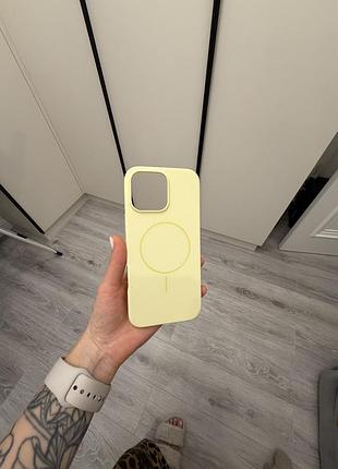 Чохли на iphone 16 pro max 4