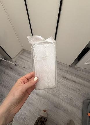 Чохли на iphone 16 pro max 3