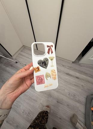Чохли на iphone 16 pro max 5