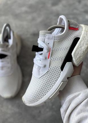 Кроссовки женские adidas pod-s3.1 (37 (23.5 см))