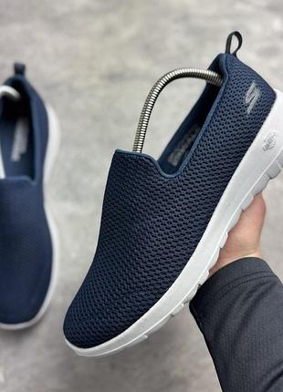 Кроссовки мужские skechers gowalk joy (40 (27 см))