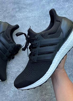 Кроссовки мужские adidas ultraboost (44 (28.5 см))