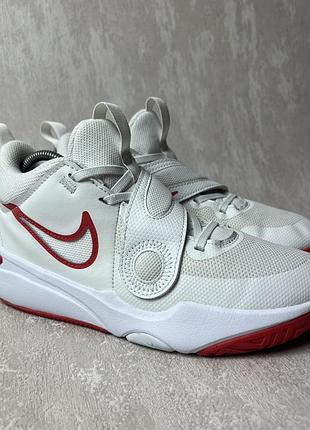 Кросівки nike team hustle d 11