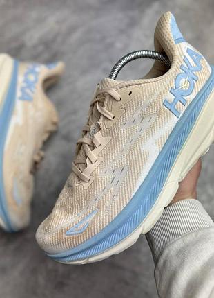 Кросівки чоловічі hoka clifton 9 (44 (28 см))