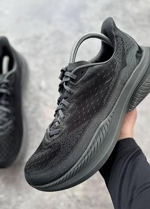 Кроссовки мужские hoka mach 6 la (46 (29.5 см))