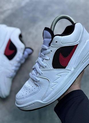 Кроссовки женские jordan stadium 90 (38,5 (24 см))