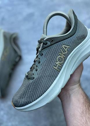 Кросівки жіночі hoka solimar (40 (25 см))
