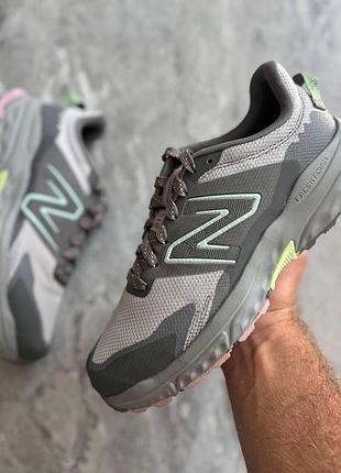 Кросівки жіночі new balance fresh foam 510v6 (40 (25 см))