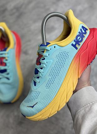 Кроссовки женские hoka arahi 7 (40 (25 см))