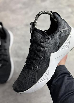 Кроссовки женские puma incite fs (38 (24 см))