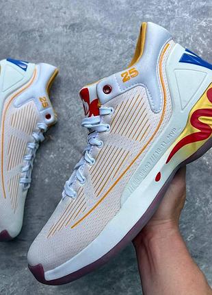 Кросівки чоловічі adidas d rose 10 "rose sauce" (44 (28.5 см))