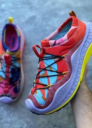 Кросівки чоловічі hoka x studio proba ora primo (48 (31 см))