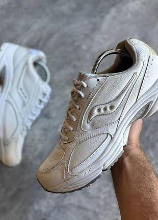 Кроссовки мужские saucony omni walker 3 (45 (29 см))