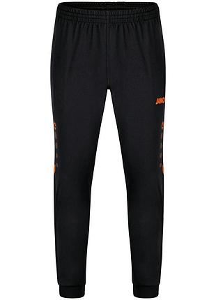 Спортивные штаны jako challenge jako 9221 xxl черный (4059562445855)