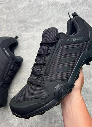 Кросівки чоловічі adidas terrex ax3 gore-tex (46 (29.5 см))