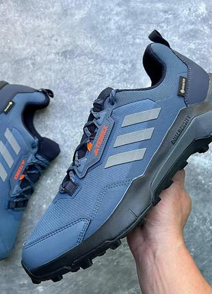 Кросівки чоловічі adidas terrex ax4 gore-tex (44 (28.5 см))