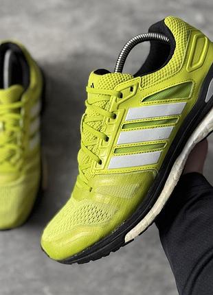 Кросівки чоловічі adidas supernova sequence boost 7 (44,5 (28.5 см))