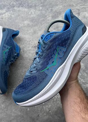 Кроссовки мужские hoka mach 6 (45 (29 см))