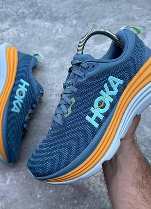 Кроссовки мужские hoka gaviota 5 (41 (26 см))