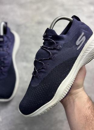 Кроссовки мужские skechers gowalk revolution ultra (39 (26 см))