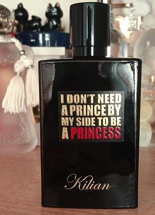 Парфумована вода kilian paris princess