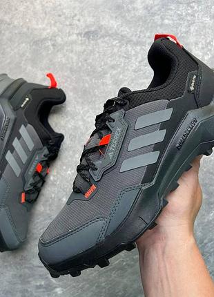 Кроссовки женские adidas terrex ax4 gore-tex (38 (24 см))