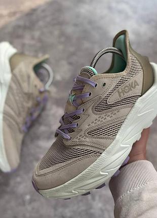 Кросівки чоловічі hoka anacapa 2 freedom (40,5 (25.5 см))
