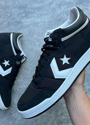 Кроссовки мужские converse fastbreak pro mid (45 (29 см))