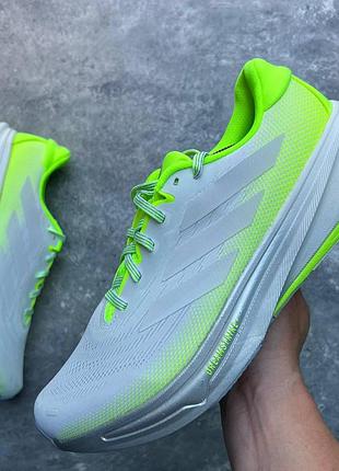 Кроссовки мужские adidas supernova rise 2 (42 (27 см))