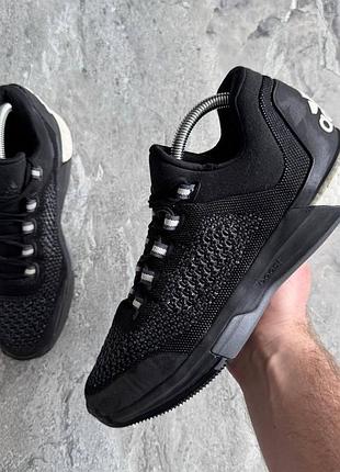 Кроссовки мужские adidas crazylight boost 2015 primeknit (42 (26.5 см))