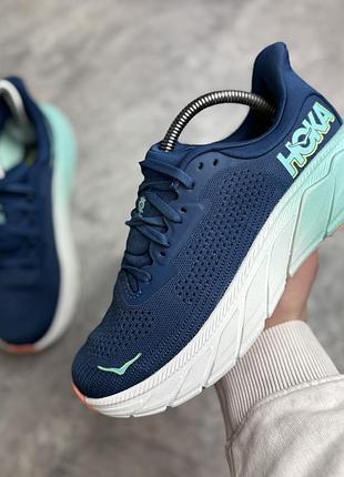 Кросівки жіночі hoka arahi 7 (38 (23.5 см))