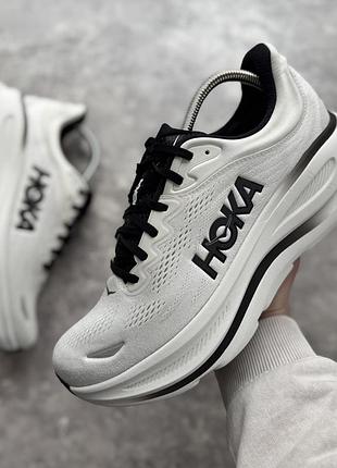 Кроссовки мужские hoka bondi 9 (44 (28 см))