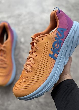 Кроссовки мужские hoka rincon 3 (42 (26.5 см))