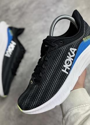 Кросівки чоловічі hoka solimar (41 (26 см))