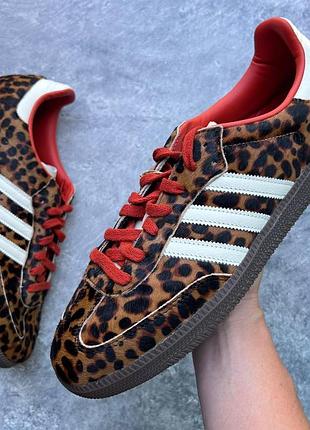 Кроссовки мужские adidas samba og (48 (31 см))