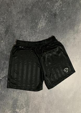 Шорти чорні чоловічі nike dri-fit оригінал
