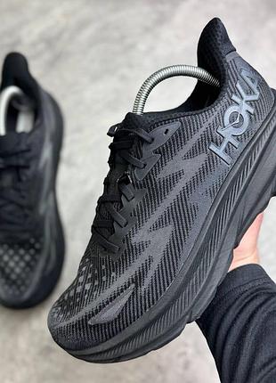 Кроссовки мужские hoka clifton 9 (41 (26 см))