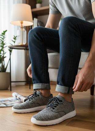 Легкі чоловічі кросівки vans iso 2