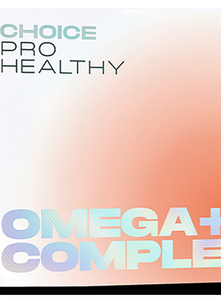 Комплекс omega complex +