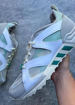 Кроссовки мужские adidas consortium equipment prototype (44 (28 см))