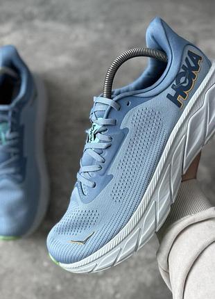 Кросівки чоловічі hoka arahi 7 wide (широка колодка) (44 (28.5 см))