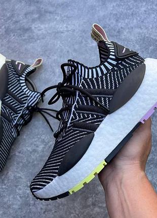 Кроссовки женские adidas nmd_w1 (38 (23.5 см))