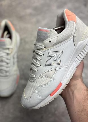 Кроссовки женские new balance 840 (38 (24.5 см))