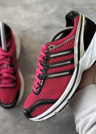 Кроссовки женские adidas adizero boston 2 (39 (24.5 см))