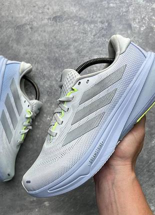 Кроссовки женские adidas supernova rise 2 (38 (24 см))