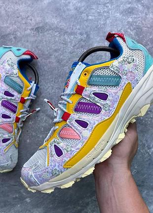 Кросівки чоловічі sean wotherspoon x hot wheels x adidas superturf adventure (44 (28.5 см))