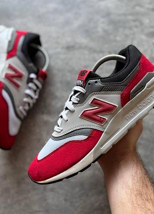 Кроссовки мужские new balance 997h (44 (28 см))