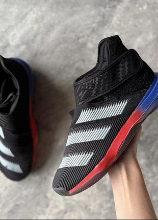 Кросівки жіночі adidas harden b/e (40 (25 см))